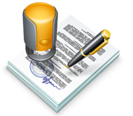 Помощь в составлении договоров и др