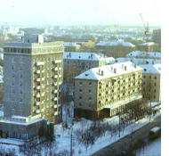 Юридическое обслуживание ТСЖ и УК