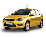 Получение лицензии на такси